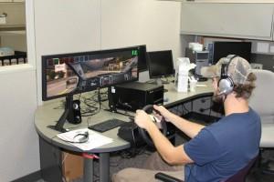 This image has an empty alt attribute; its file name is DrivingSimulator.jpg