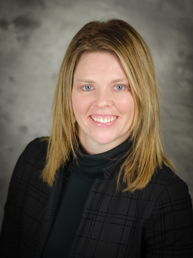 Melissa Stachovich