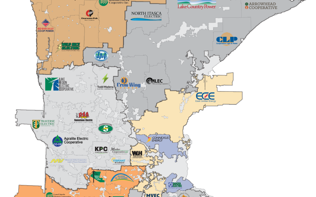 2023 legislative session will impact every Minnesotan who uses electricity