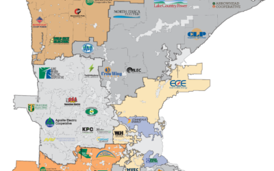 2023 legislative session will impact every Minnesotan who uses electricity