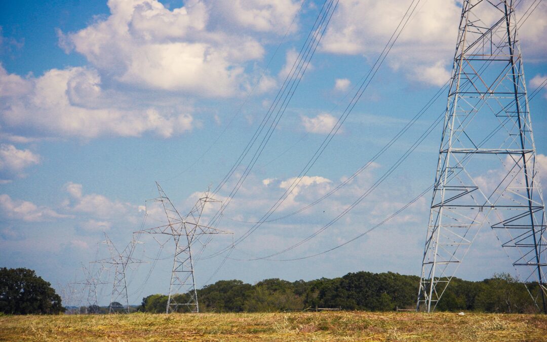 Cooperatives help members serve own energy needs