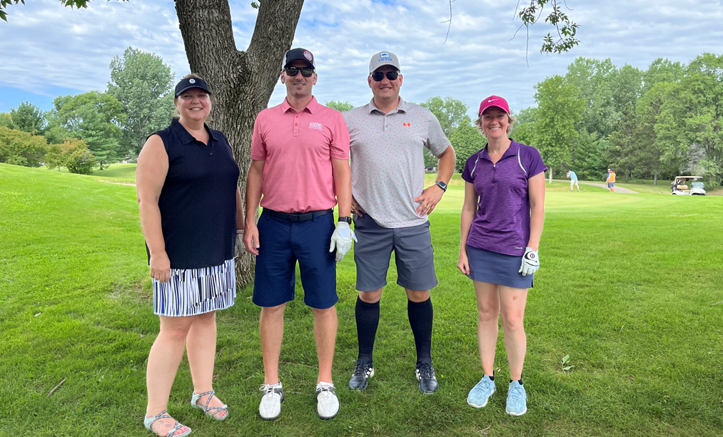 Minnesota’s Electric Cooperatives Raise Over $42,000 for Area Hospital Burn Centers through Annual Golf Tournament