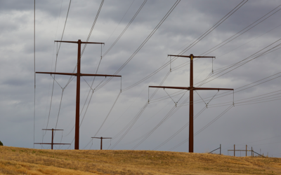 Energy experts warn electric grid may not be ready for a severe winter