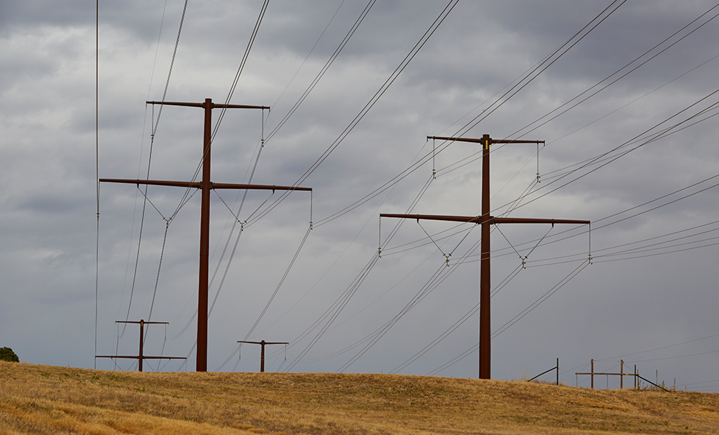 Energy experts warn electric grid may not be ready for a severe winter