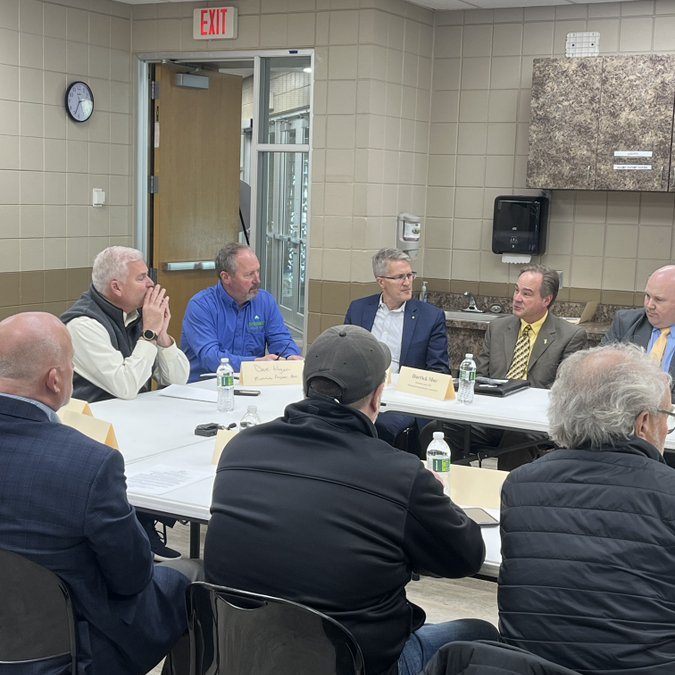 MREA Statement on Rep. Emmer Energy Roundtable Discussion