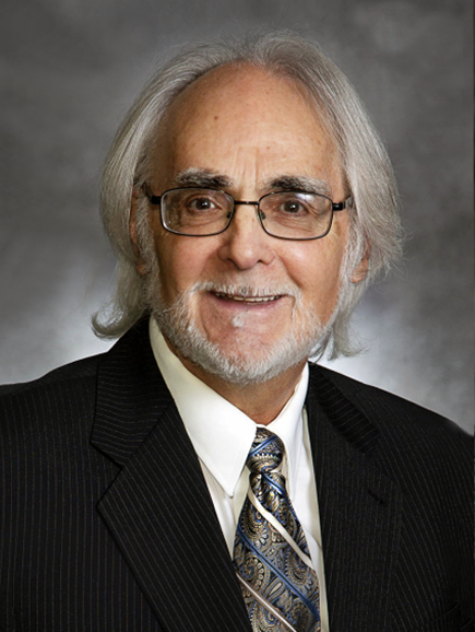 John DeYoe Curt Freudenberg