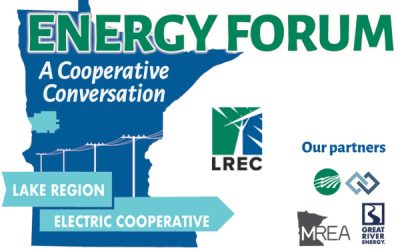 Forum highlights energy issues in Minnesota