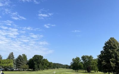 Minnesota Rural Electric Association Charity Golf Tournament raises record amount for Minnesota burn centers