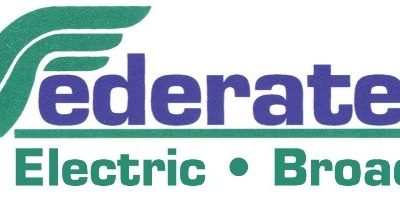 Federated Rural Electric coordinates  GreenTouch spruce-up day at Kilen Woods