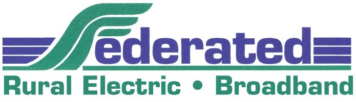 Federated Rural Electric coordinates  GreenTouch spruce-up day at Kilen Woods