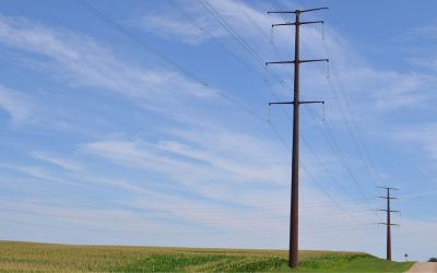 Minnesota Power, Great River Energy advance joint 345-kV transmission line project with application for Certificate of Need, Route Permit