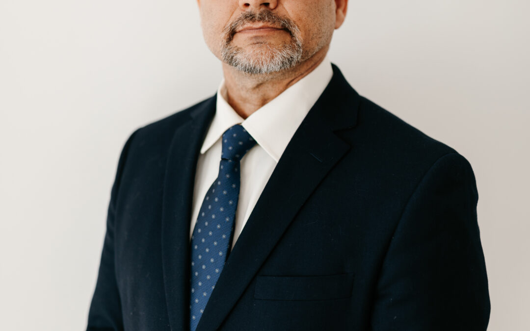 Joel Janorschke Named as Lake Region Electric Cooperative CEO