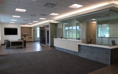 New Stearns Electric Operations Center and Headquarters to Open Aug. 19
