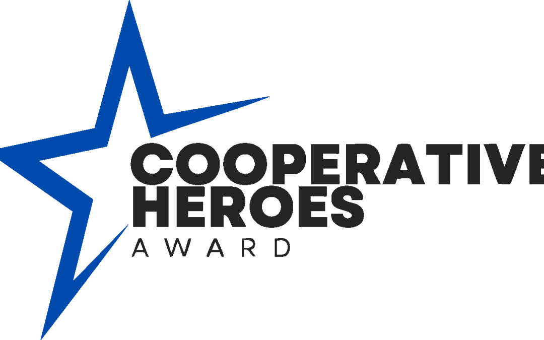 Submit your hero: Minnesota’s electric cooperatives  to honor local heroes