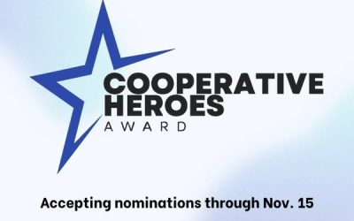 Submit your hero: Minnesota’s electric cooperatives   to honor local heroes