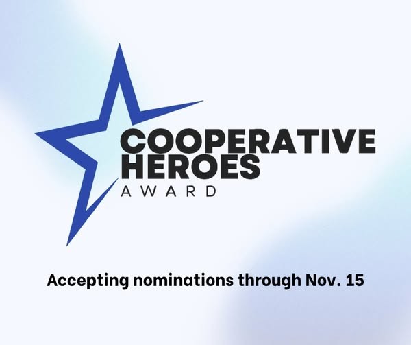 Submit your hero: Minnesota’s electric cooperatives to honor local heroes