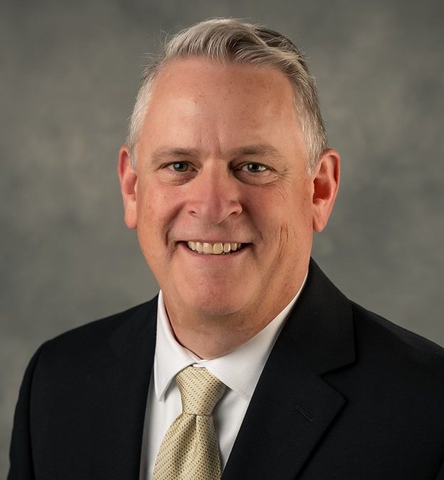 BENCO Electric Cooperative Announces New CEO