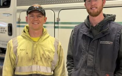 Minnesota electric cooperative send lineworkers to Virginia to restore power after severe ice storm