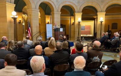 Coalition urges repeal of nuclear moratorium to meet 2040 carbon-free goal