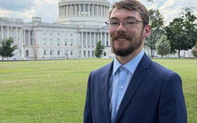 Local student returns from Electric Cooperative Youth Tour